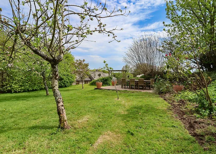 Hook Cottage