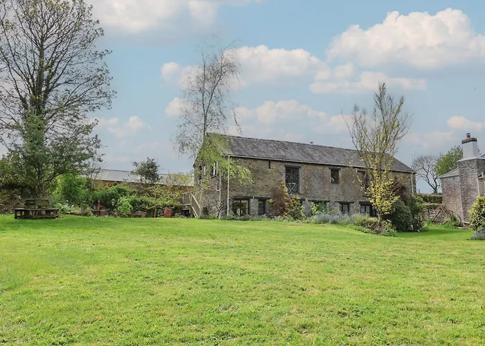Hook Cottage